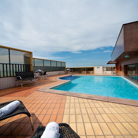 Quality Suites Vila Velha Vila Velha  Kültér fotó