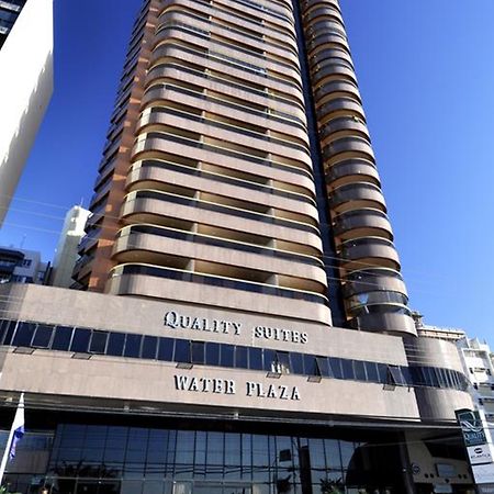 Quality Suites Vila Velha Vila Velha  Kültér fotó