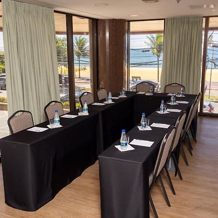Quality Suites Vila Velha Vila Velha  Kültér fotó