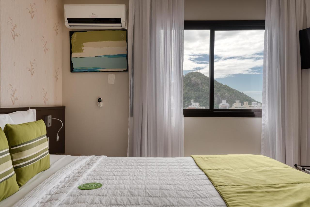 Quality Suites Vila Velha Vila Velha  Kültér fotó