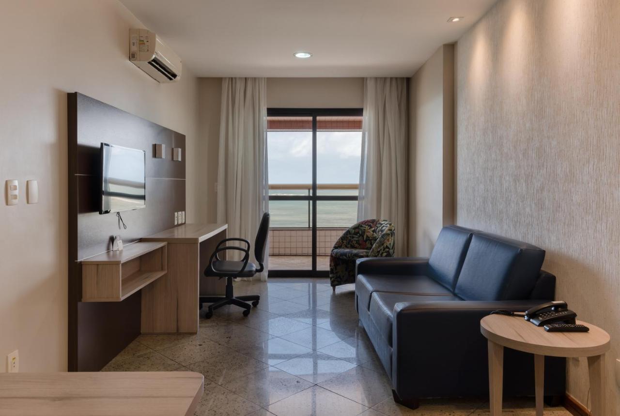 Quality Suites Vila Velha Vila Velha  Kültér fotó