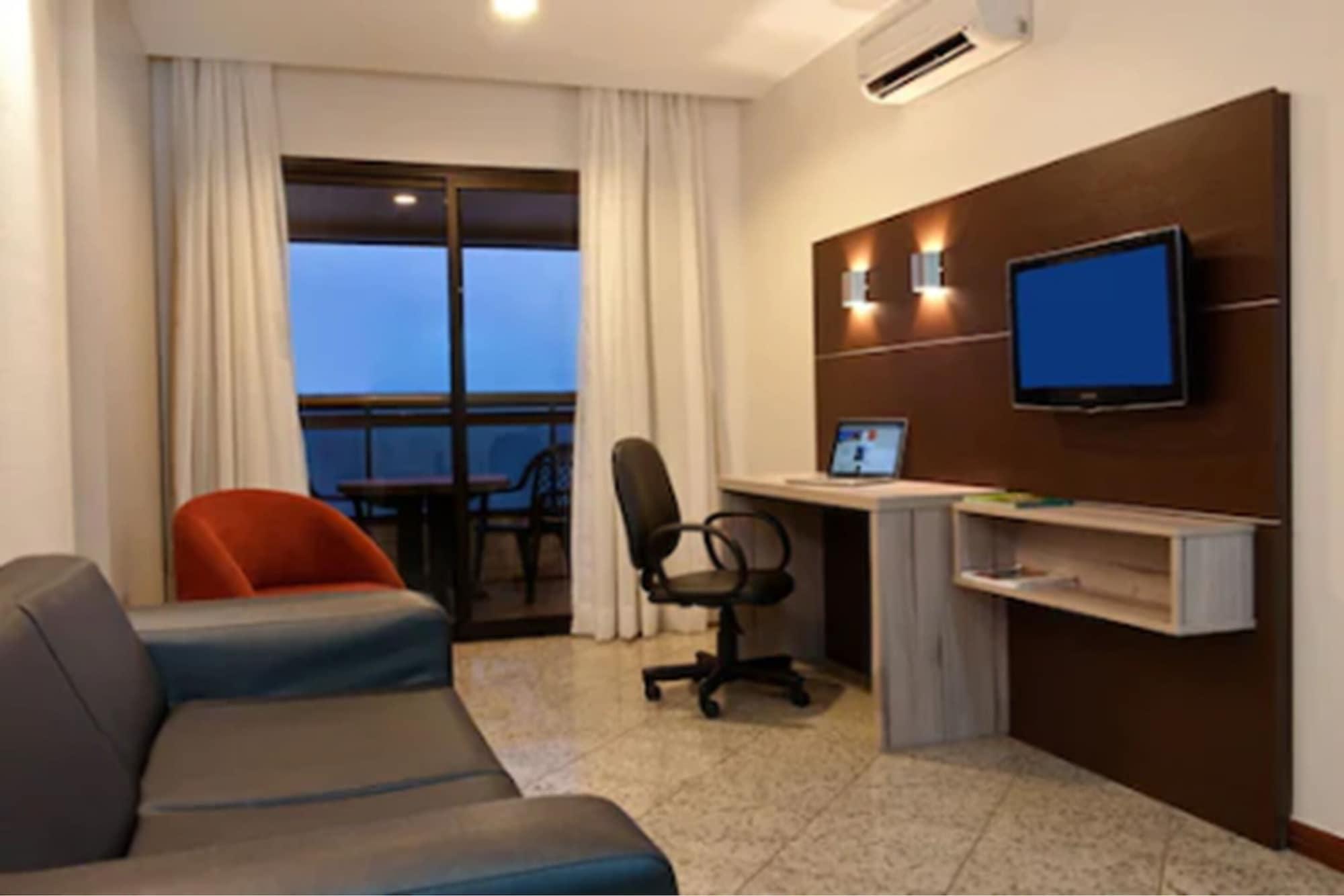 Quality Suites Vila Velha Vila Velha  Kültér fotó