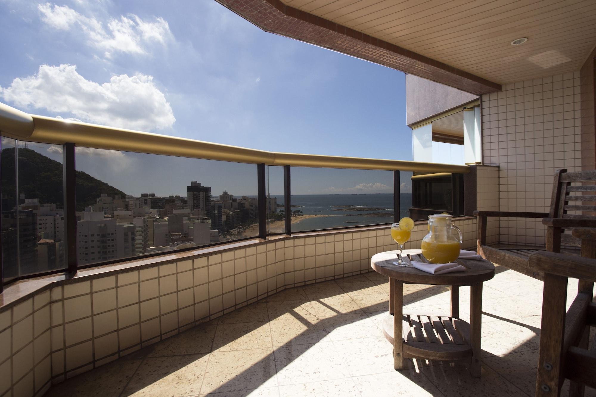 Quality Suites Vila Velha Vila Velha  Kültér fotó