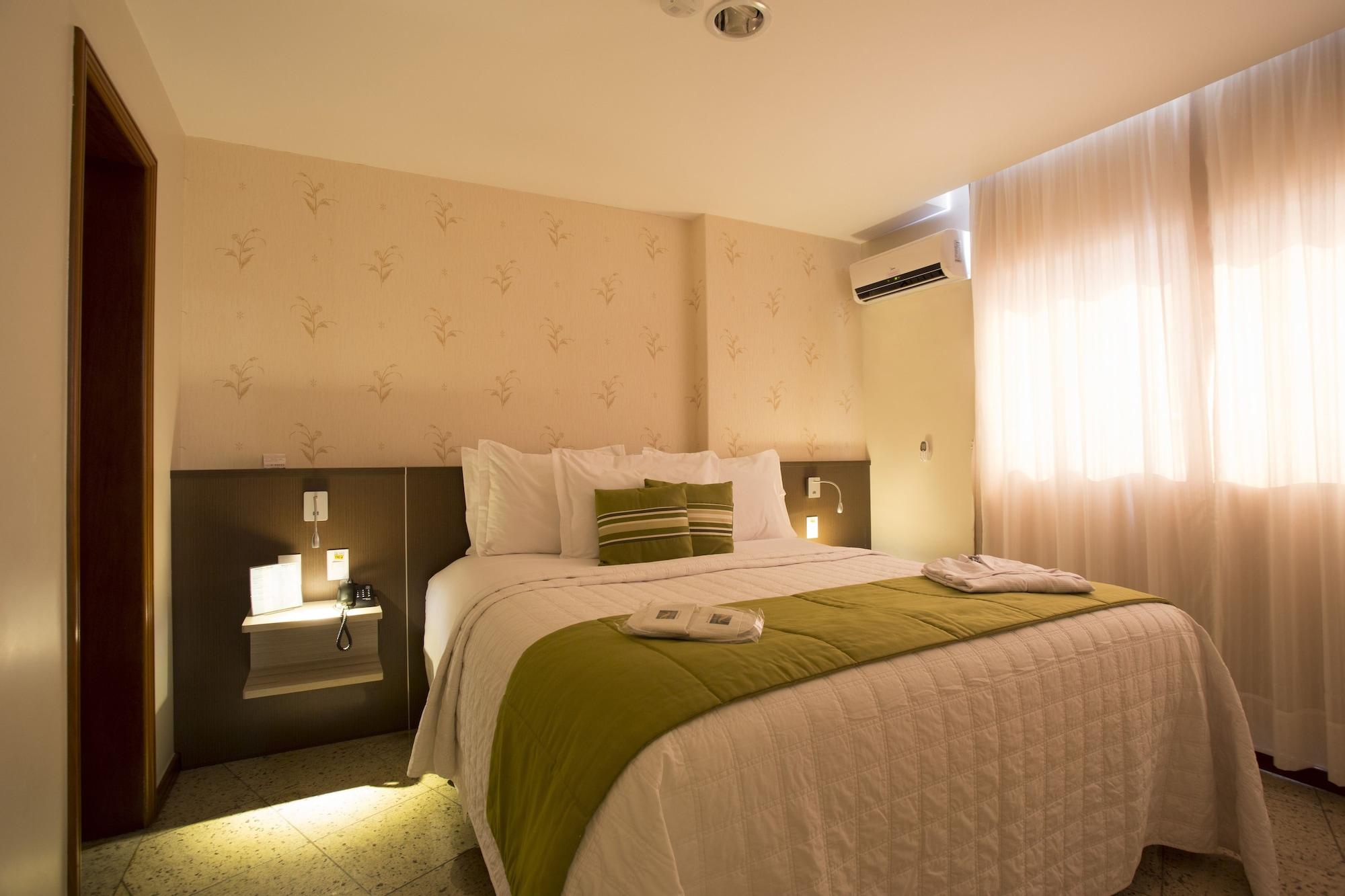 Quality Suites Vila Velha Vila Velha  Kültér fotó