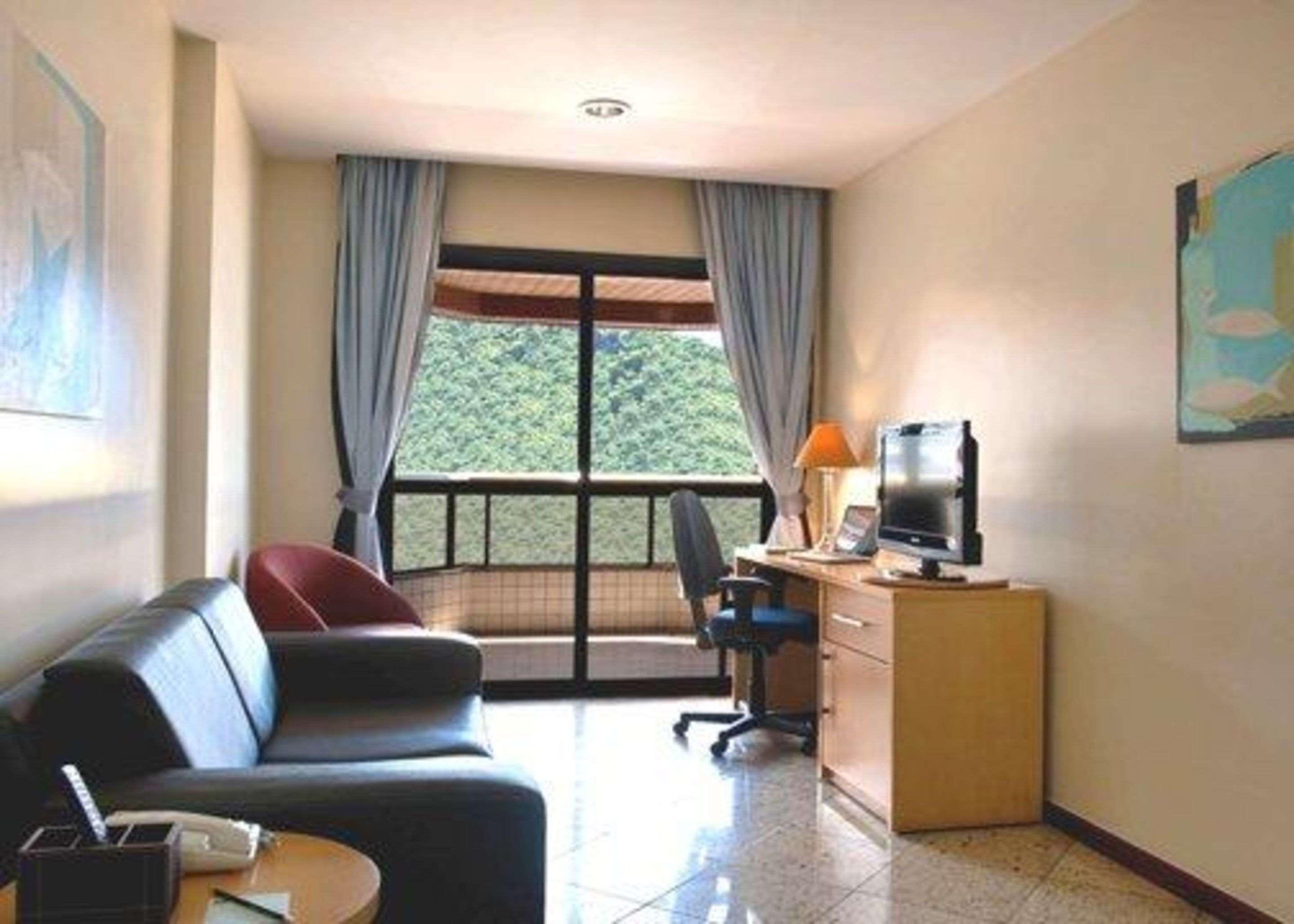 Quality Suites Vila Velha Vila Velha  Kültér fotó