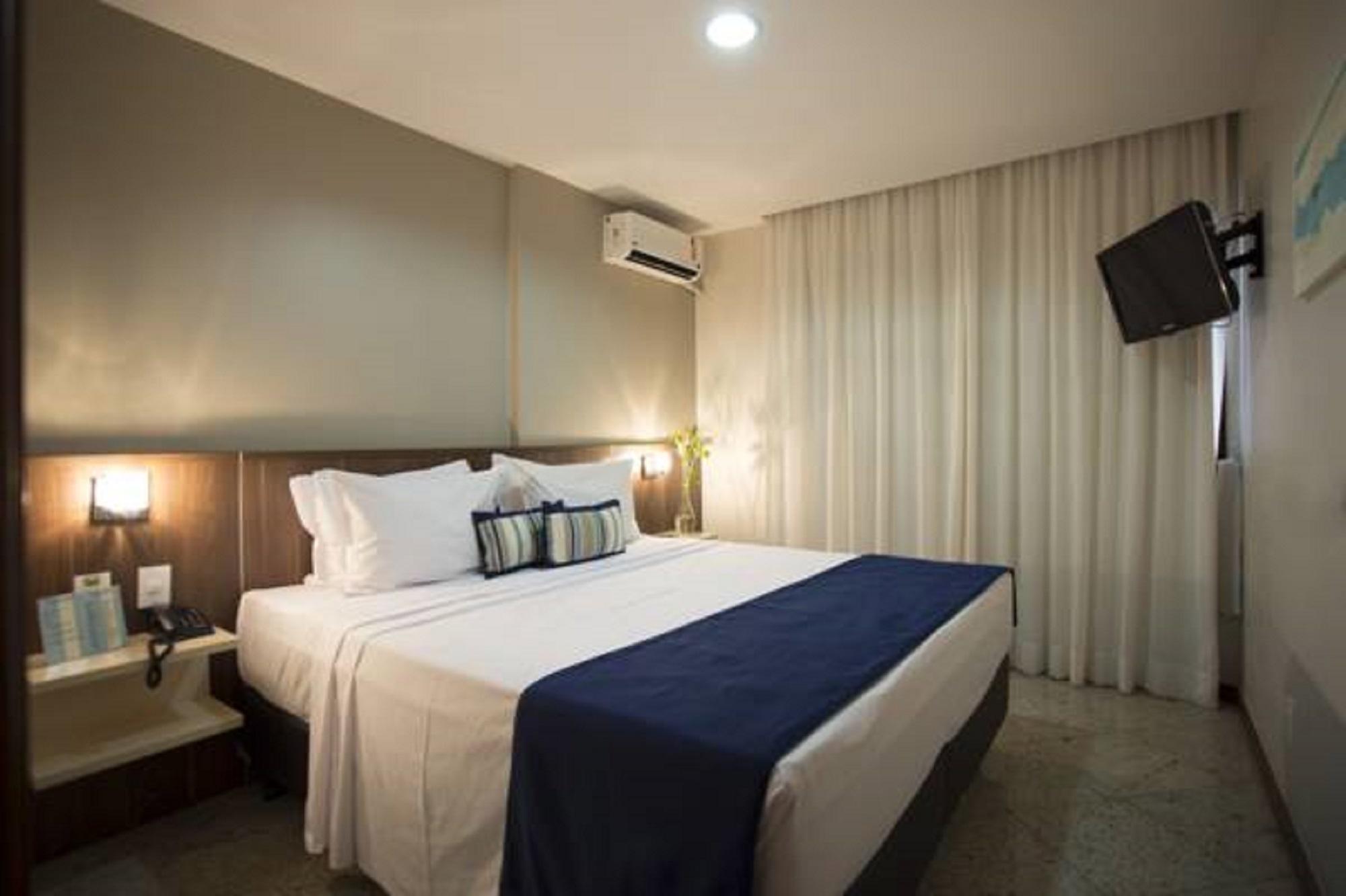 Quality Suites Vila Velha Vila Velha  Kültér fotó