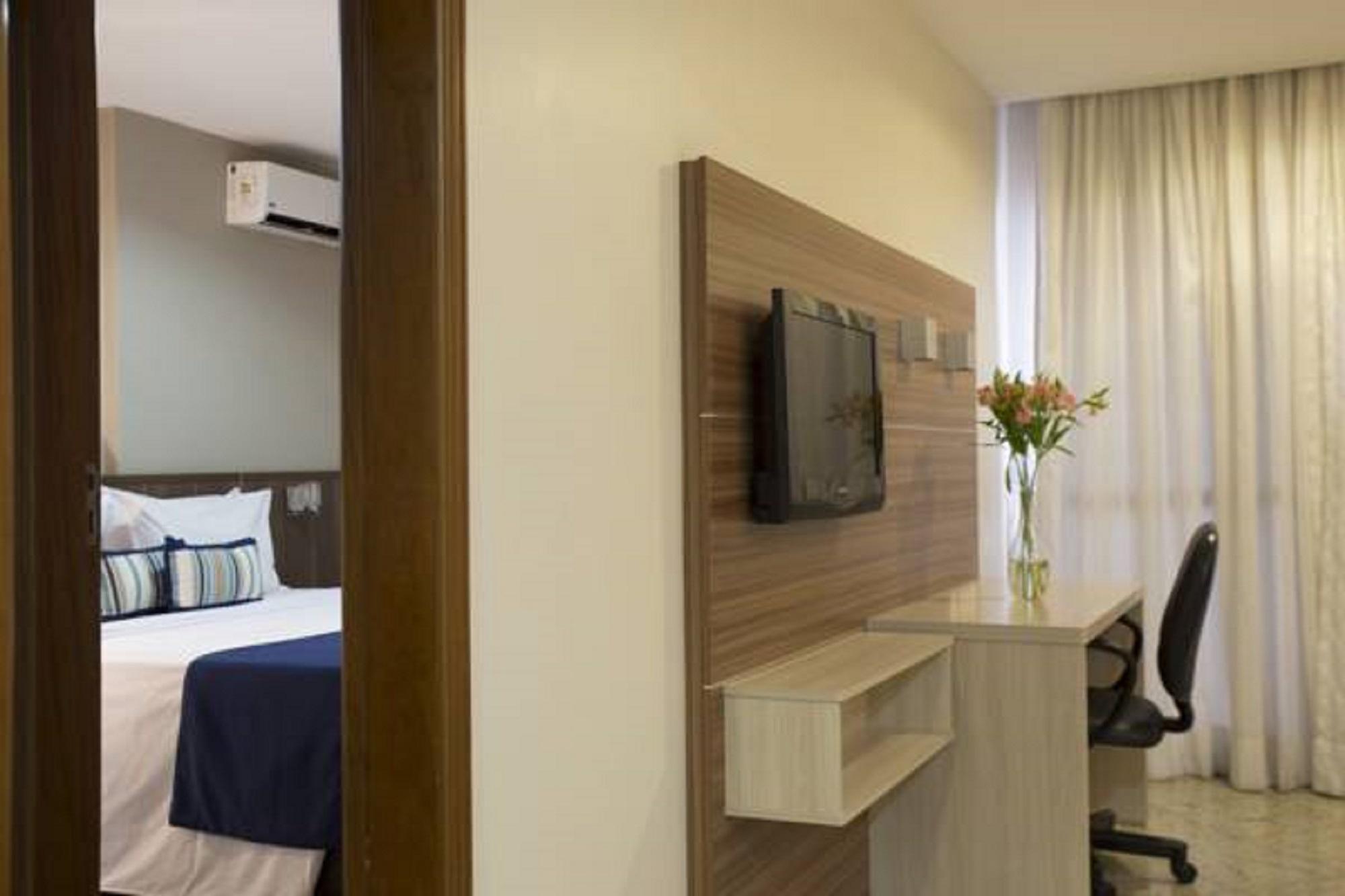 Quality Suites Vila Velha Vila Velha  Kültér fotó