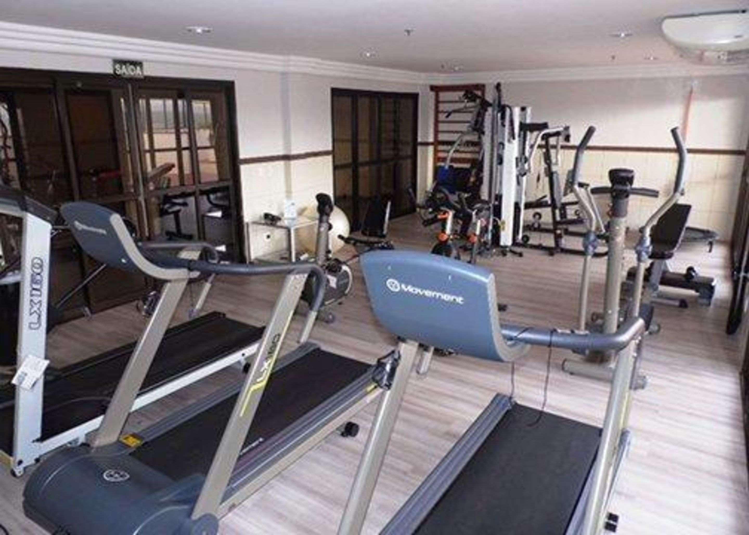 Quality Suites Vila Velha Vila Velha  Kültér fotó
