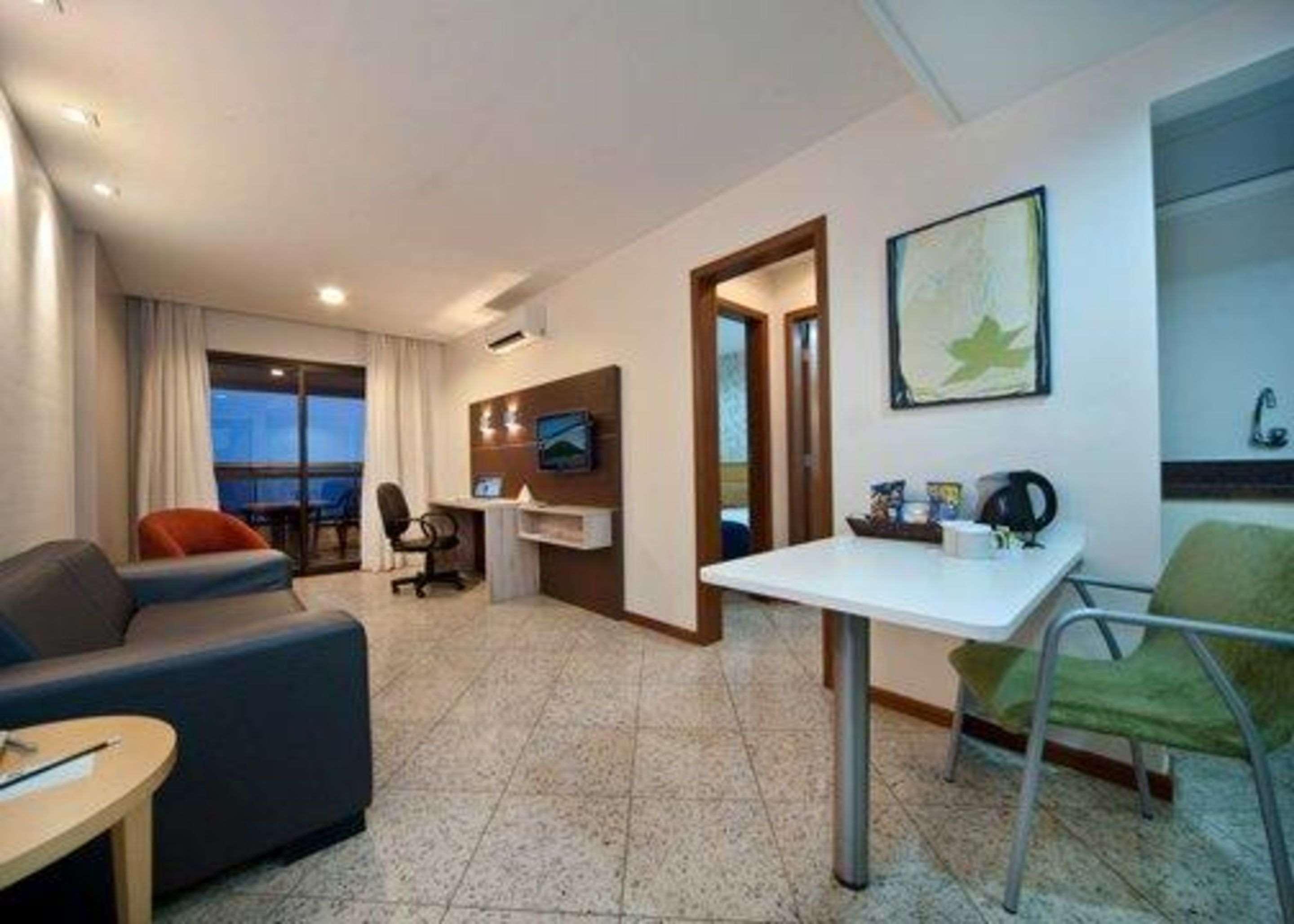 Quality Suites Vila Velha Vila Velha  Kültér fotó