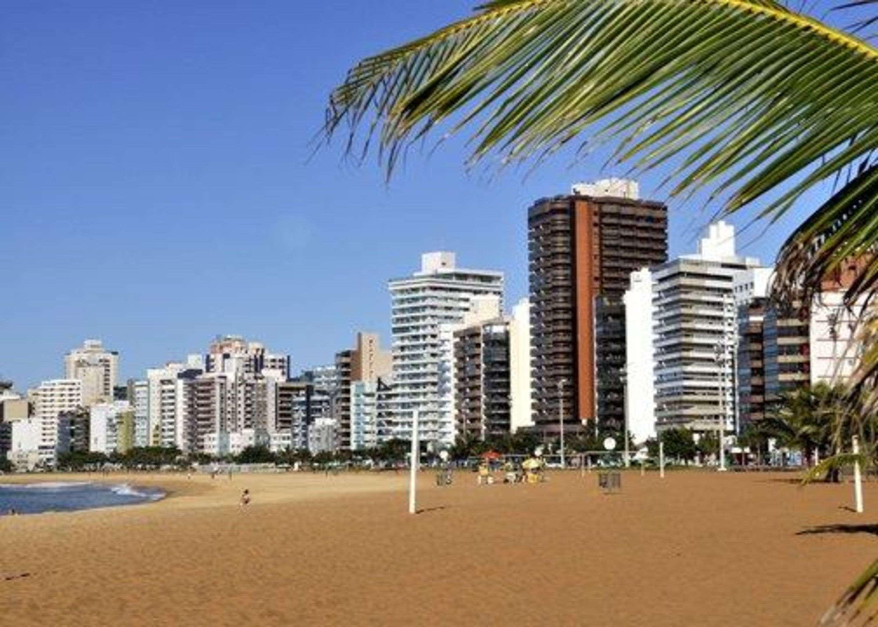 Quality Suites Vila Velha Vila Velha  Kültér fotó