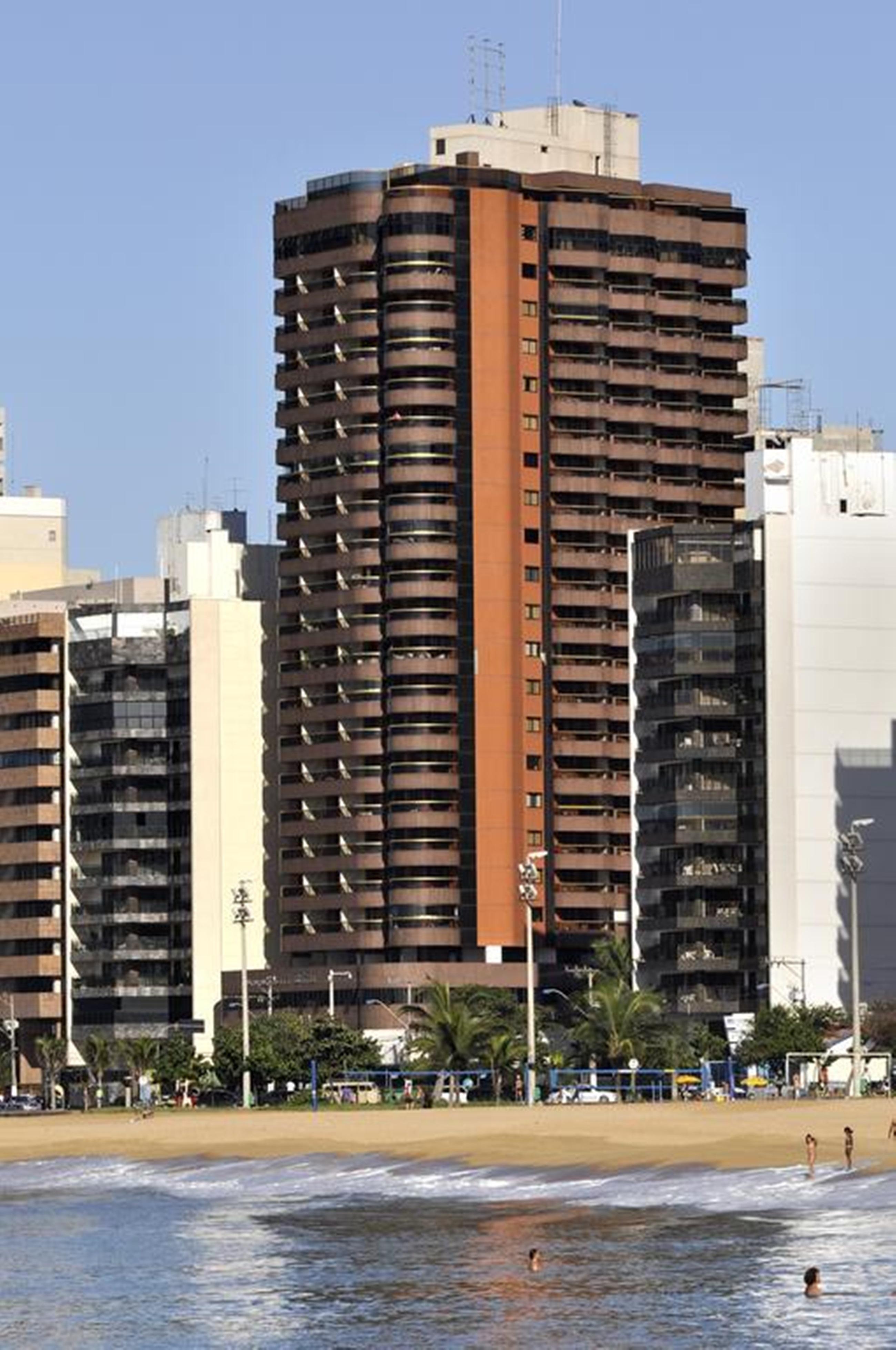 Quality Suites Vila Velha Vila Velha  Kültér fotó