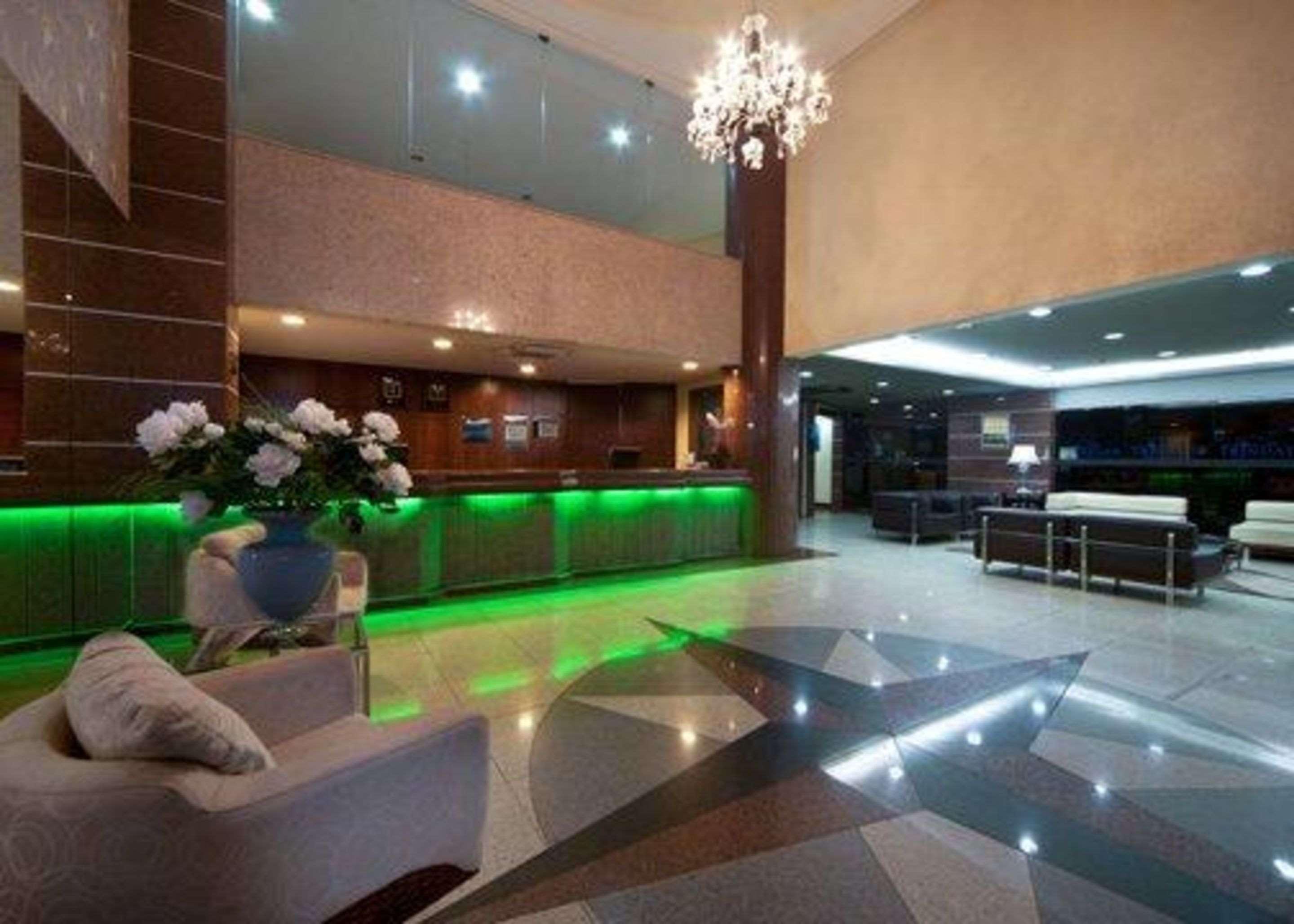 Quality Suites Vila Velha Vila Velha  Kültér fotó