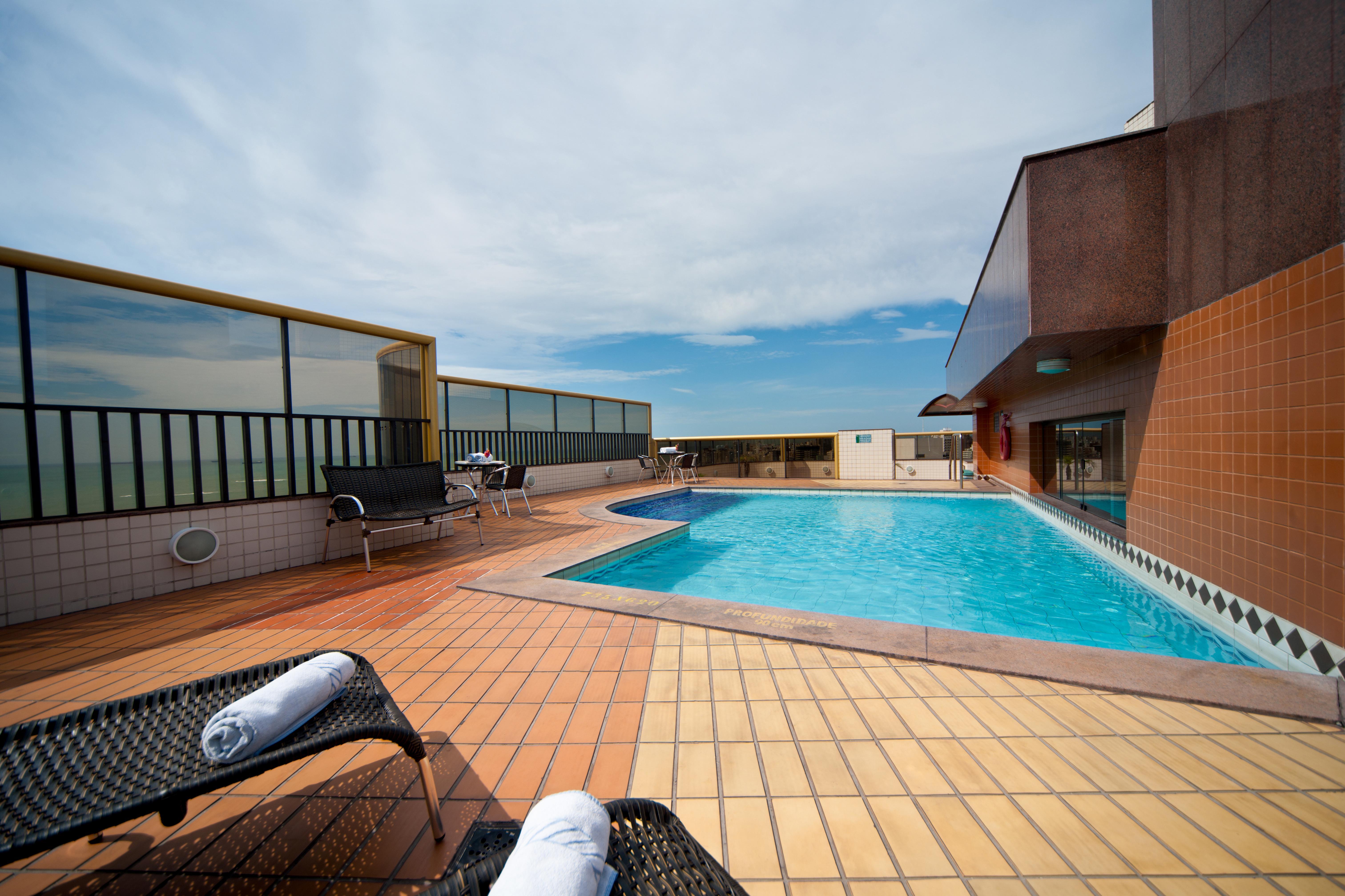 Quality Suites Vila Velha Vila Velha  Kültér fotó