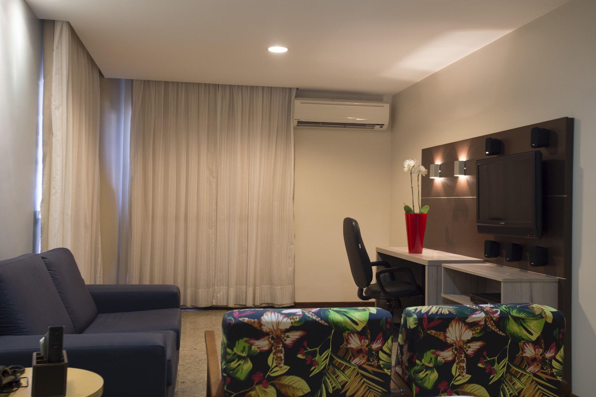Quality Suites Vila Velha Vila Velha  Kültér fotó
