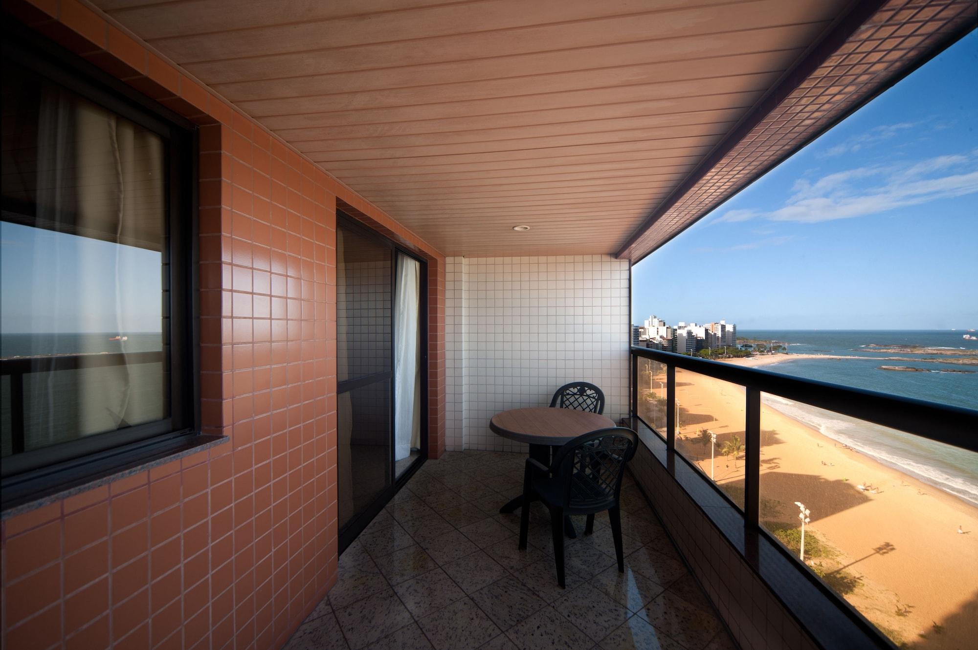 Quality Suites Vila Velha Vila Velha  Kültér fotó