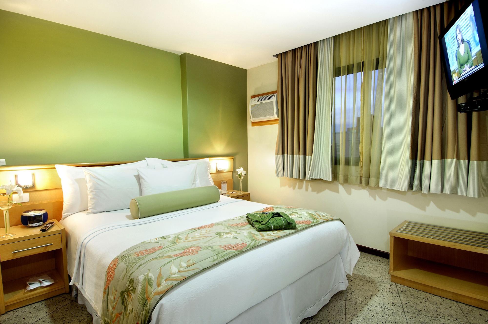 Quality Suites Vila Velha Vila Velha  Kültér fotó