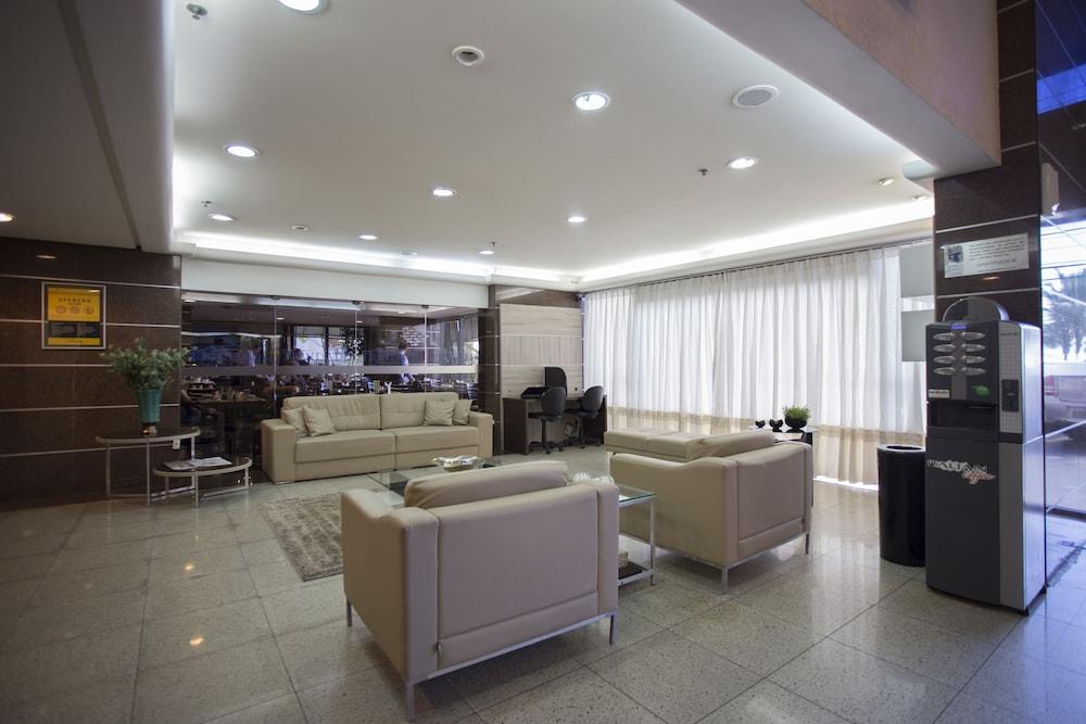 Quality Suites Vila Velha Vila Velha  Kültér fotó