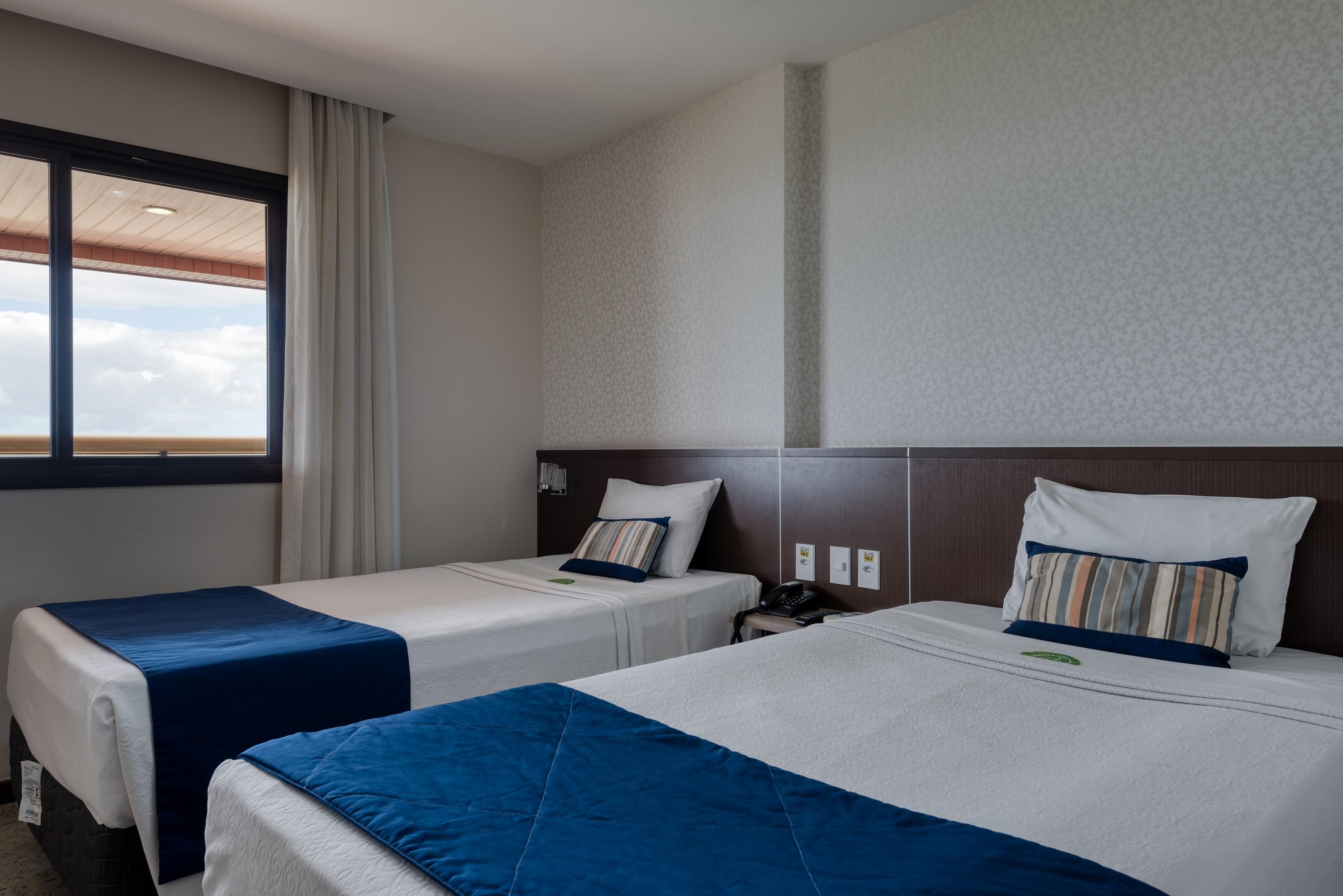 Quality Suites Vila Velha Vila Velha  Kültér fotó