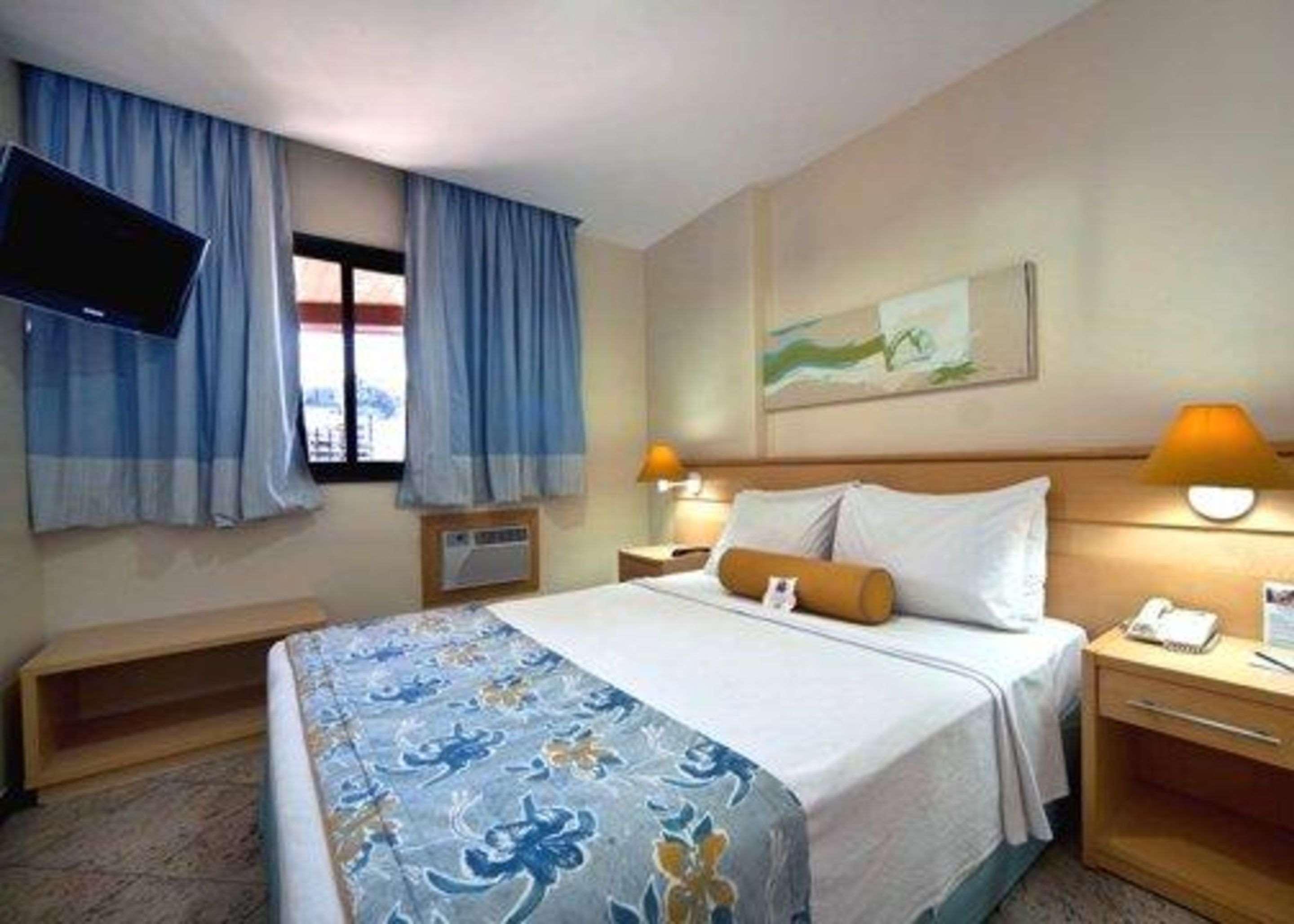 Quality Suites Vila Velha Vila Velha  Kültér fotó