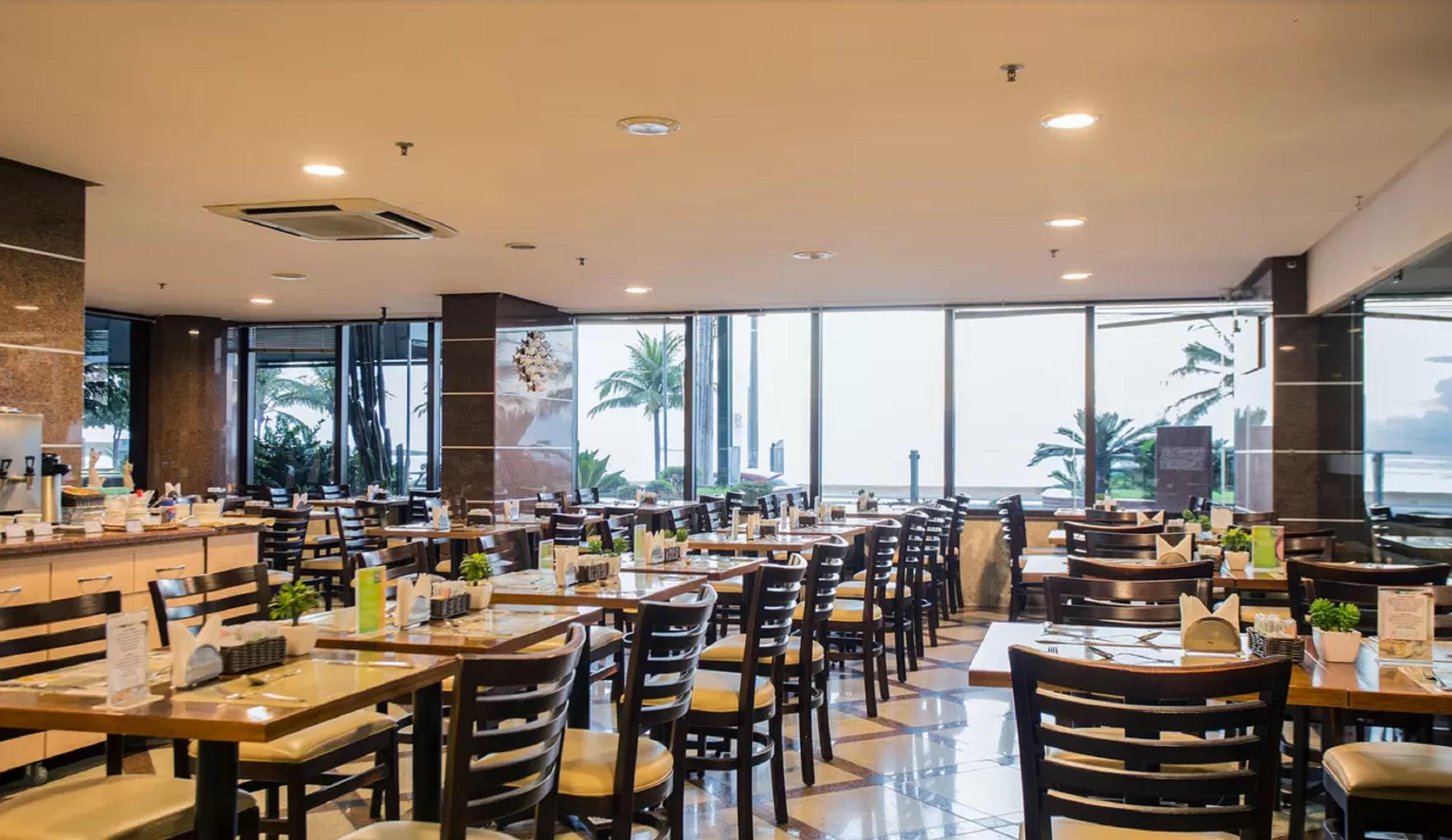 Quality Suites Vila Velha Vila Velha  Kültér fotó