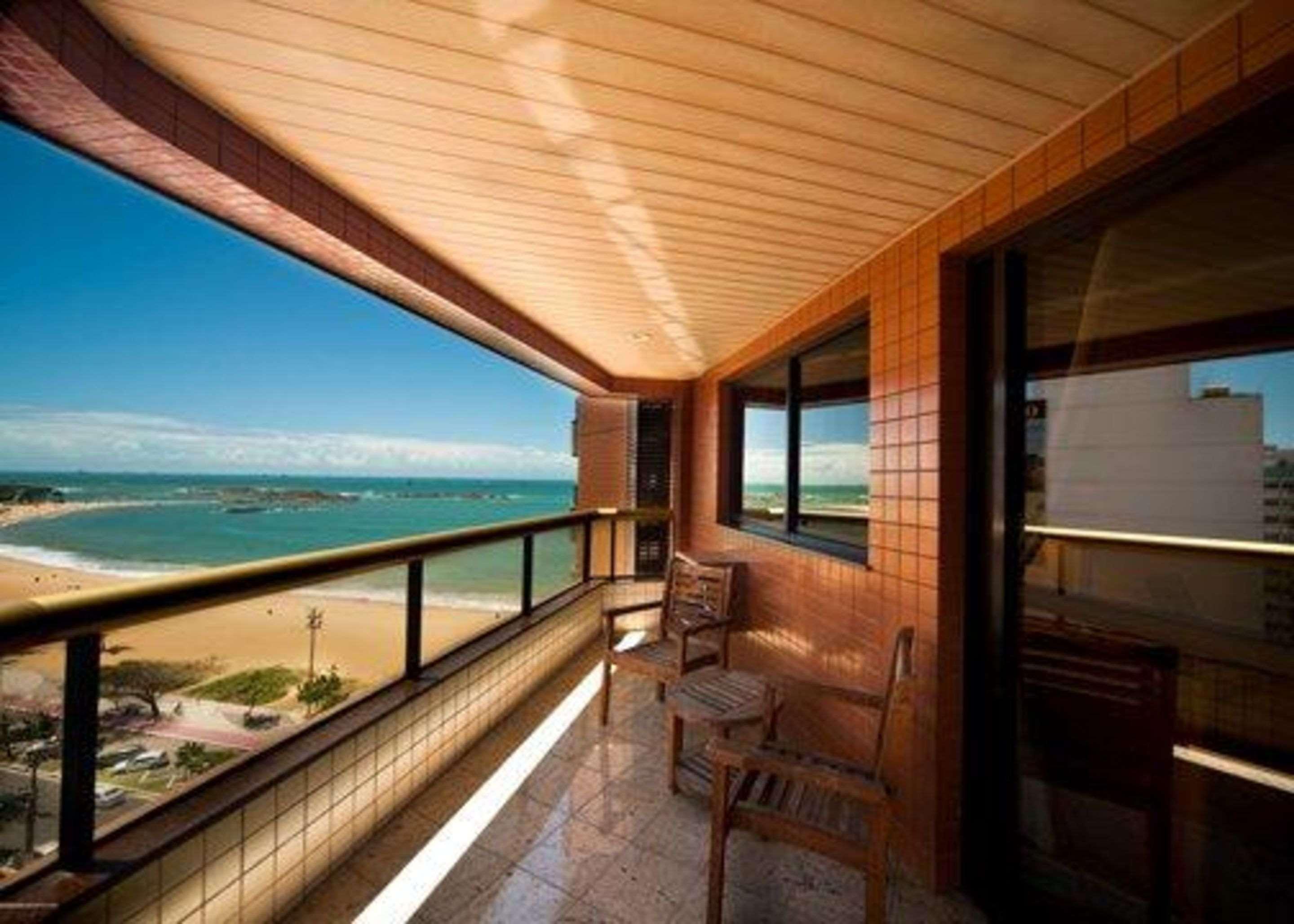 Quality Suites Vila Velha Vila Velha  Kültér fotó