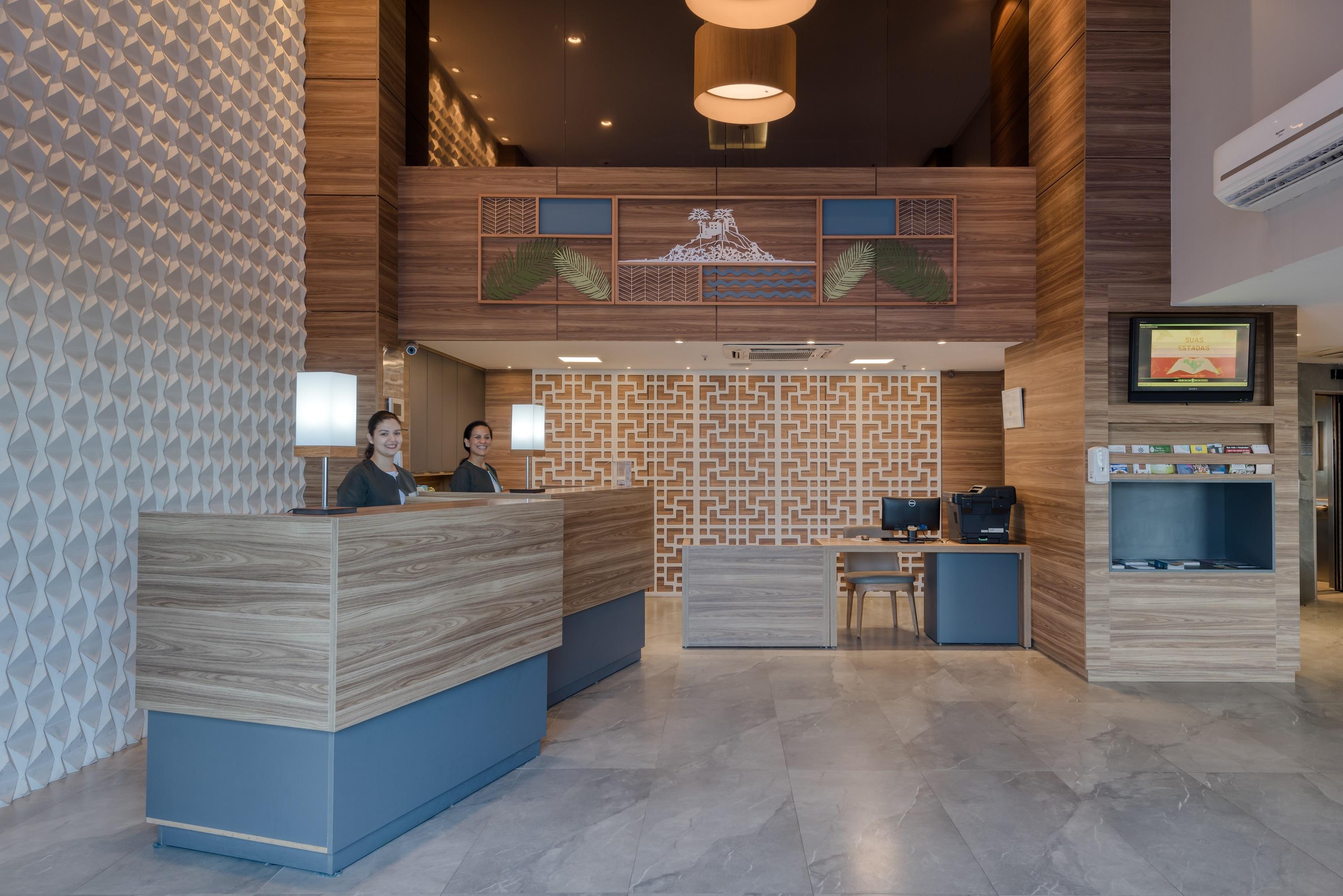 Quality Suites Vila Velha Vila Velha  Kültér fotó