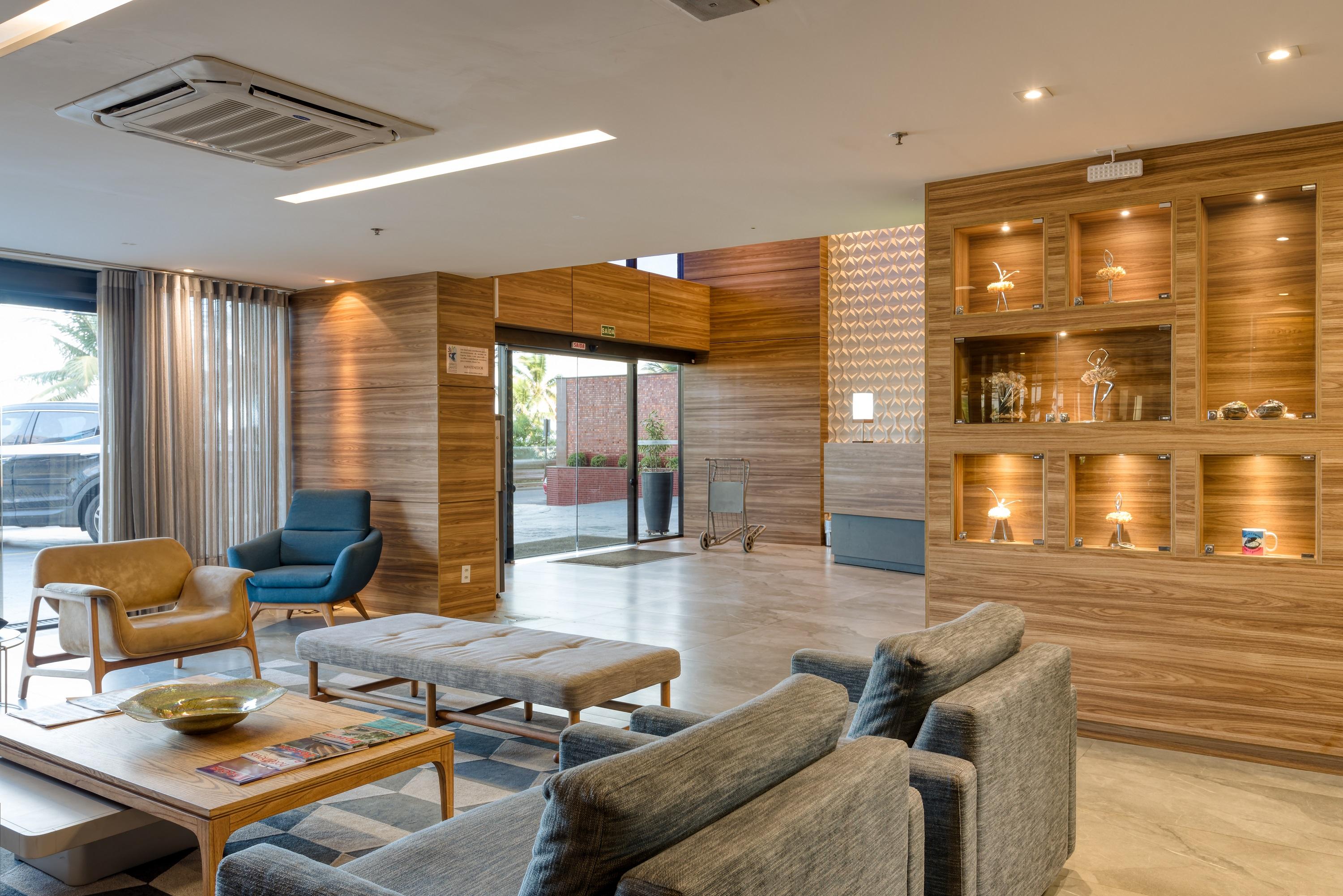 Quality Suites Vila Velha Vila Velha  Kültér fotó