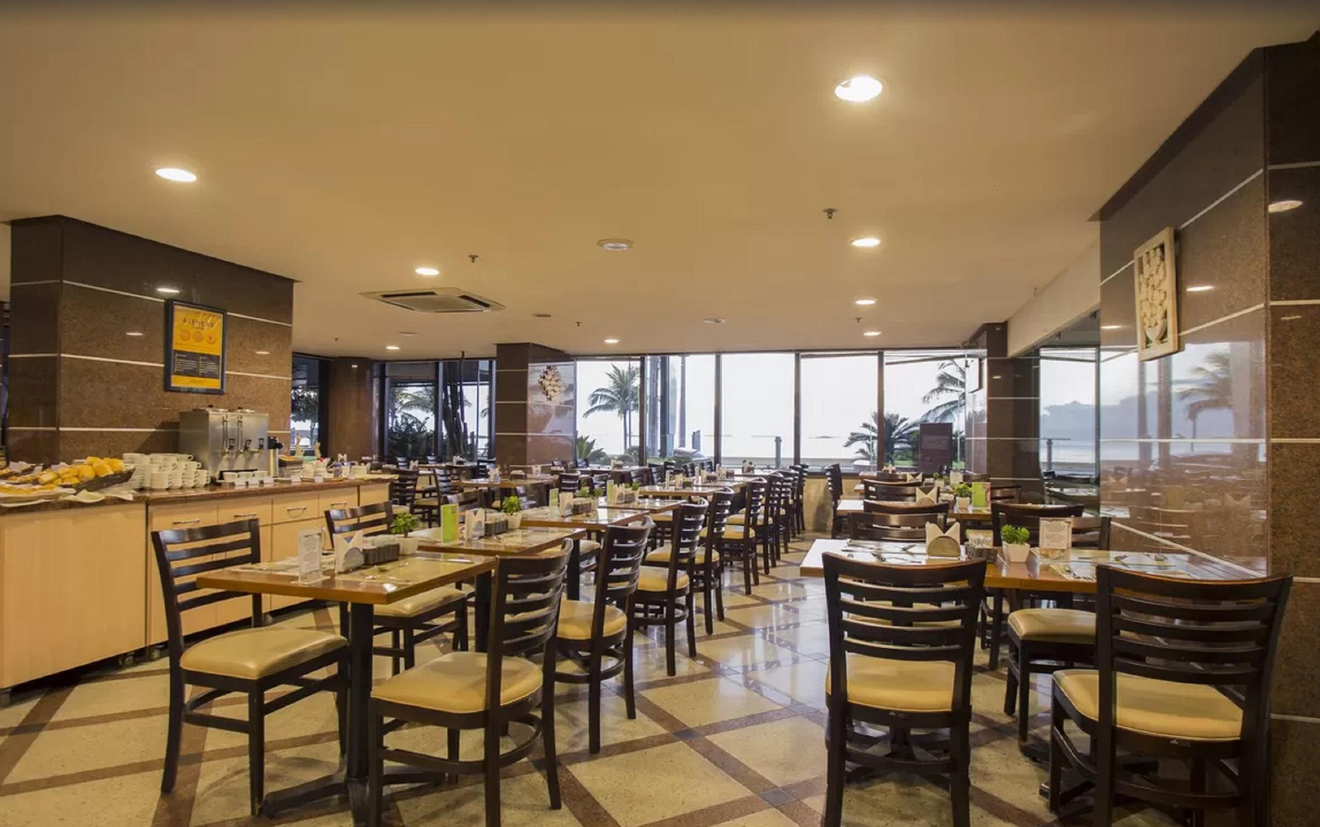 Quality Suites Vila Velha Vila Velha  Kültér fotó
