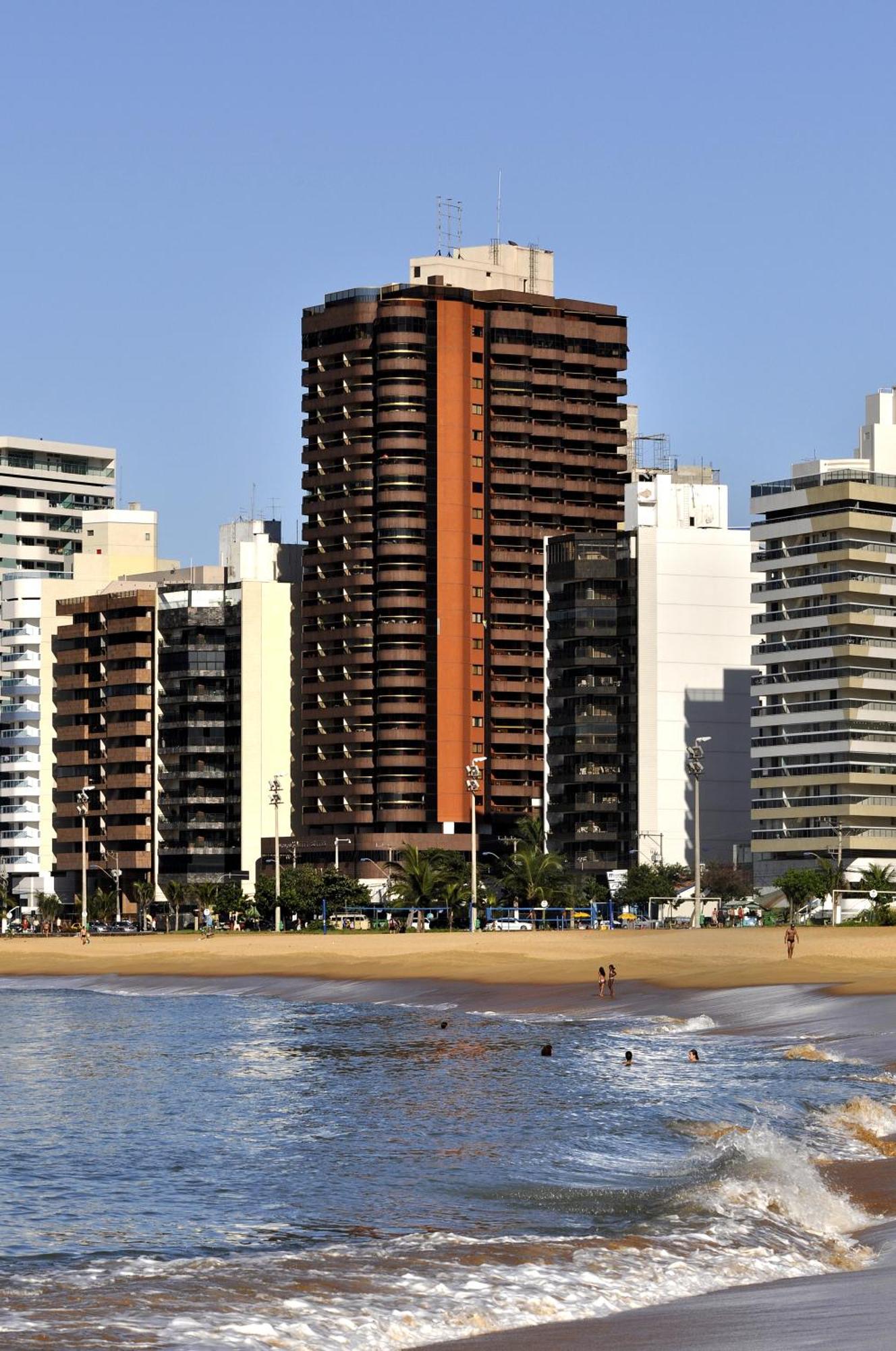 Quality Suites Vila Velha Vila Velha  Kültér fotó