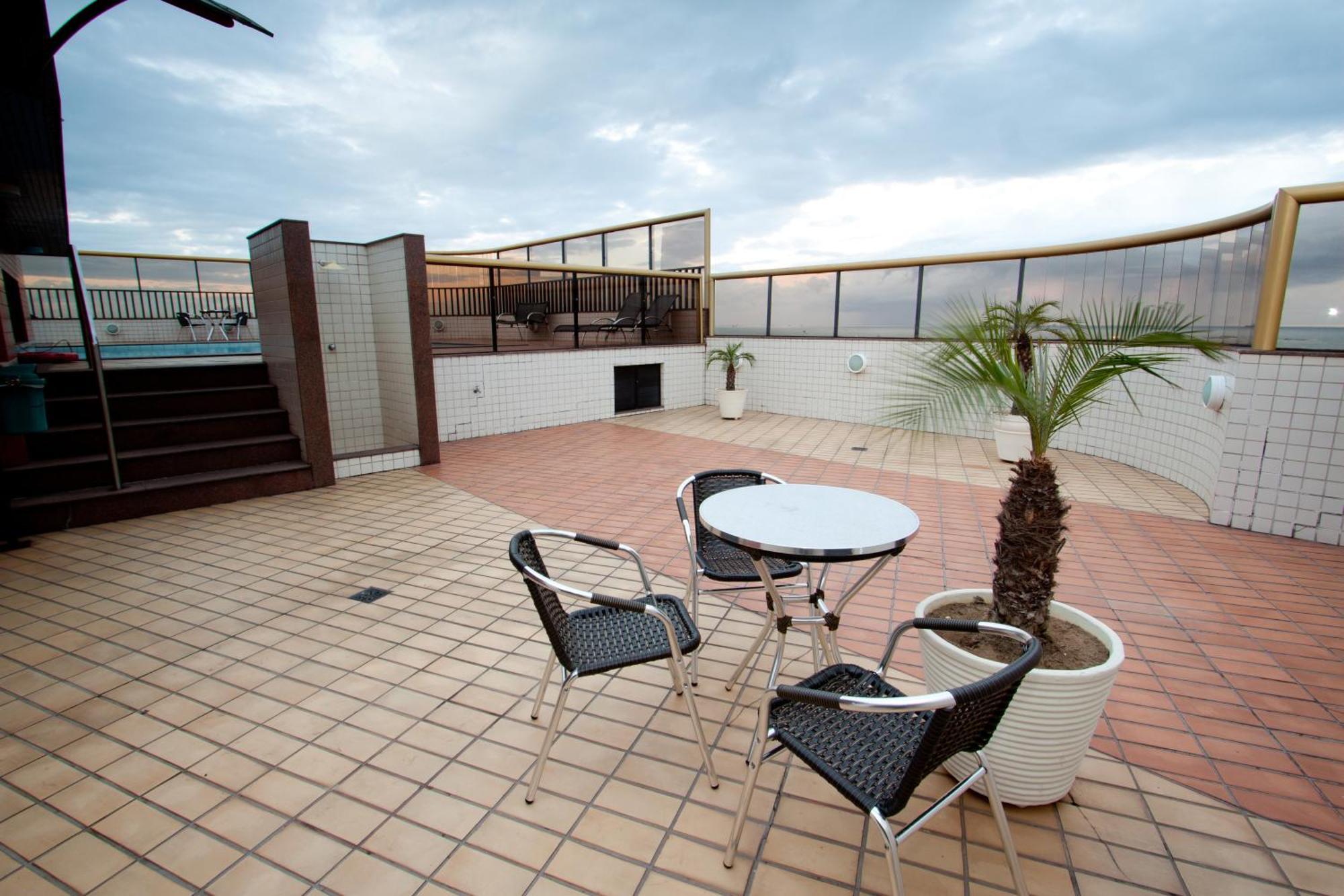 Quality Suites Vila Velha Vila Velha  Kültér fotó
