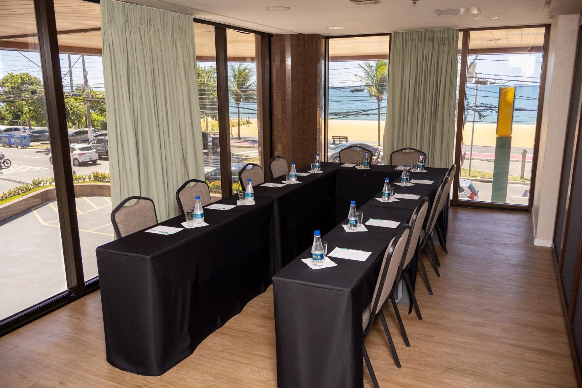 Quality Suites Vila Velha Vila Velha  Kültér fotó