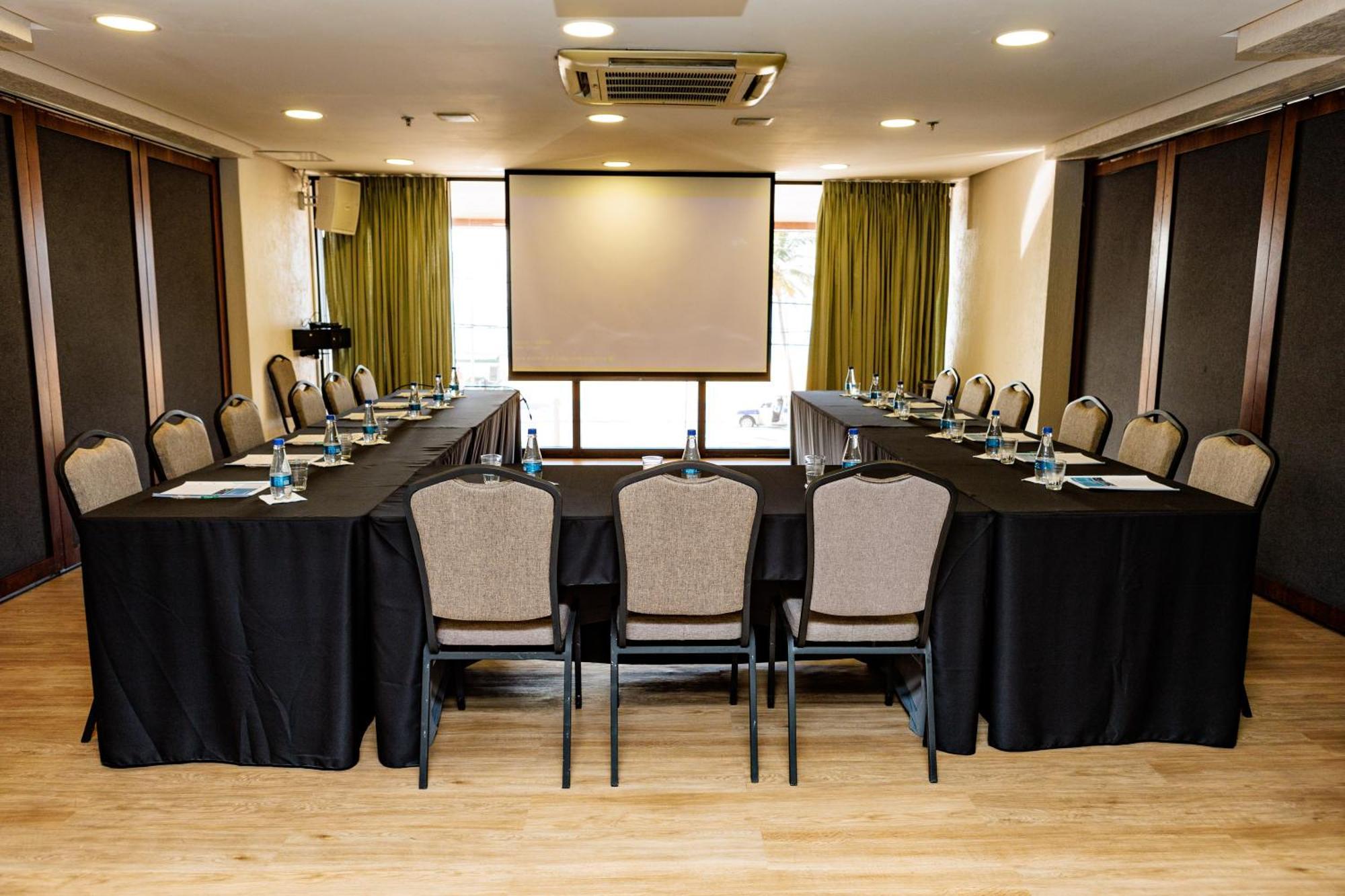 Quality Suites Vila Velha Vila Velha  Kültér fotó