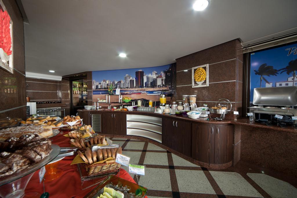 Quality Suites Vila Velha Vila Velha  Kültér fotó