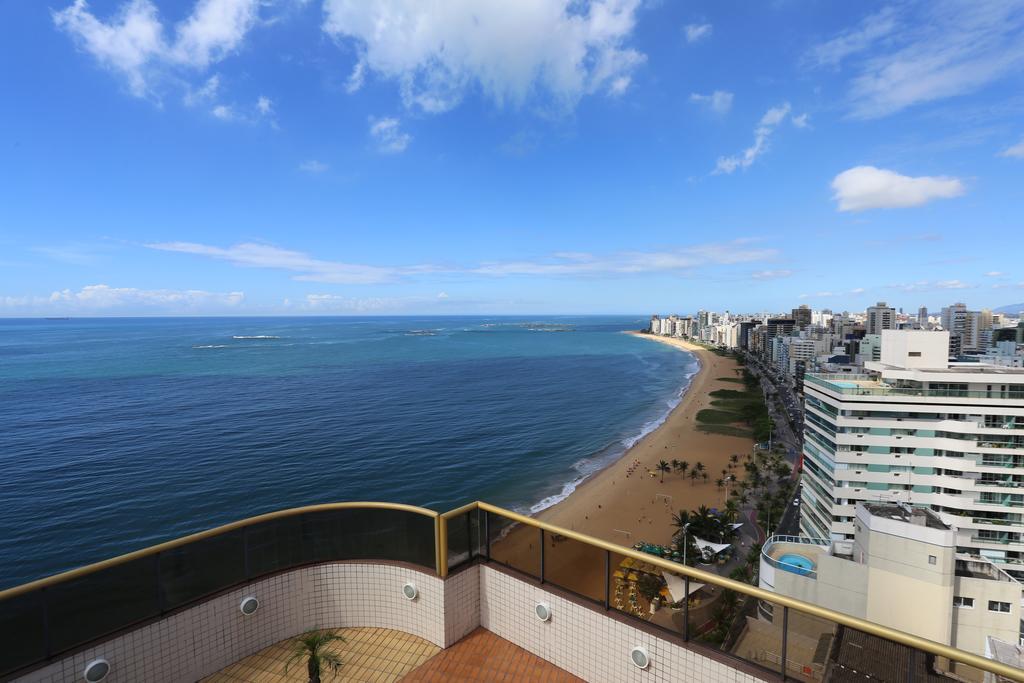 Quality Suites Vila Velha Vila Velha  Kültér fotó