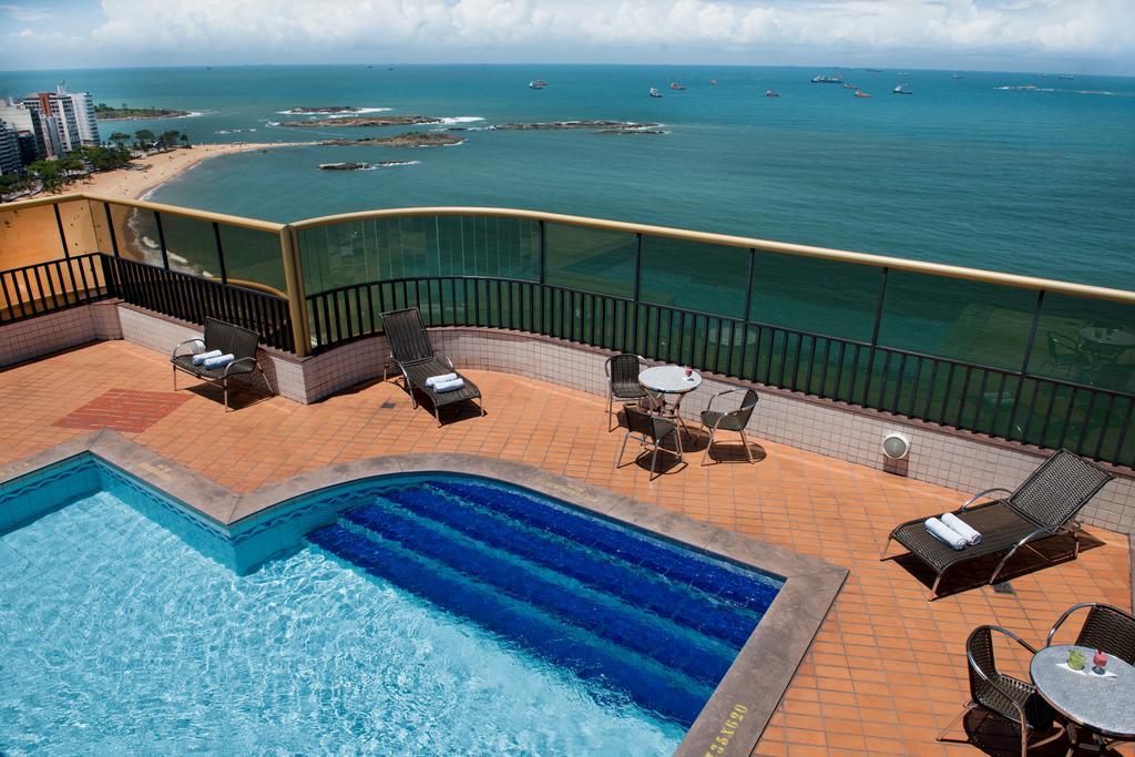 Quality Suites Vila Velha Vila Velha  Kültér fotó