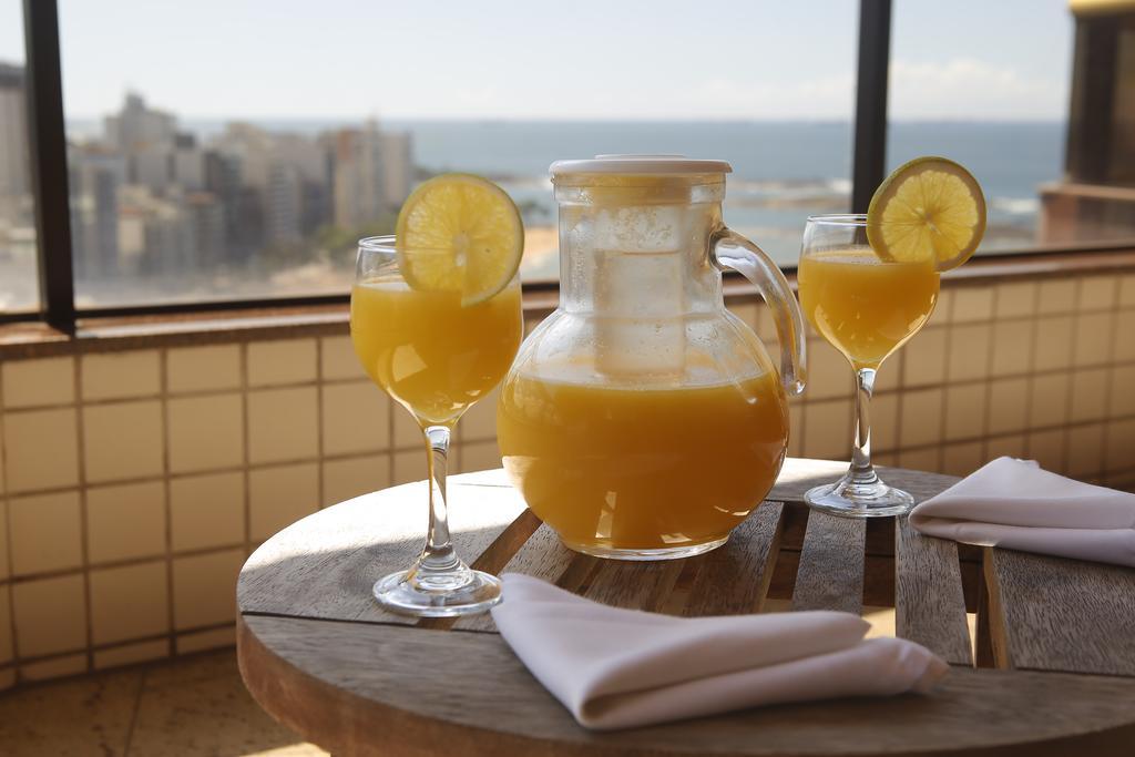 Quality Suites Vila Velha Vila Velha  Kültér fotó