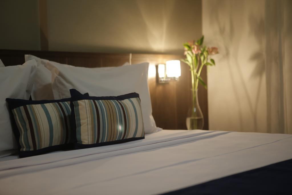 Quality Suites Vila Velha Vila Velha  Kültér fotó