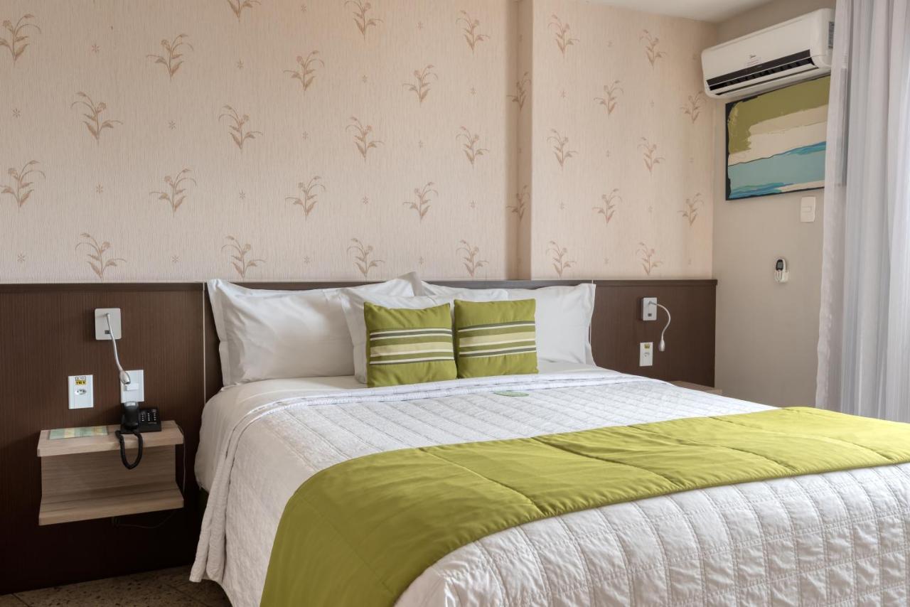 Quality Suites Vila Velha Vila Velha  Kültér fotó